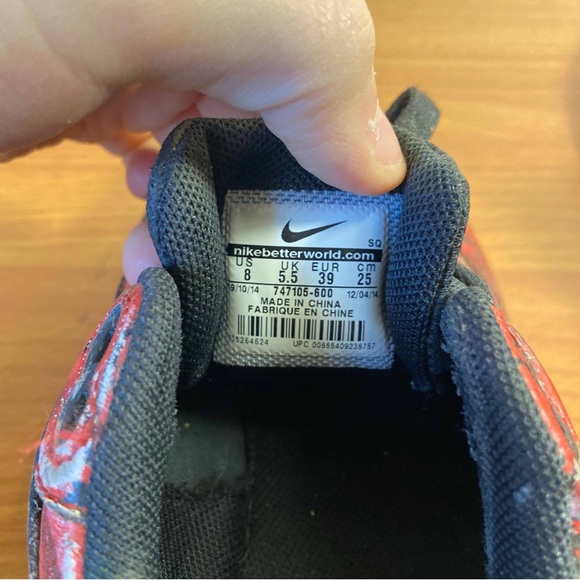 Nike Air Max 1 - Picture 7 of 9